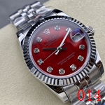 ロレックスコピー 31mm 316鋼 自動巻き時計 679